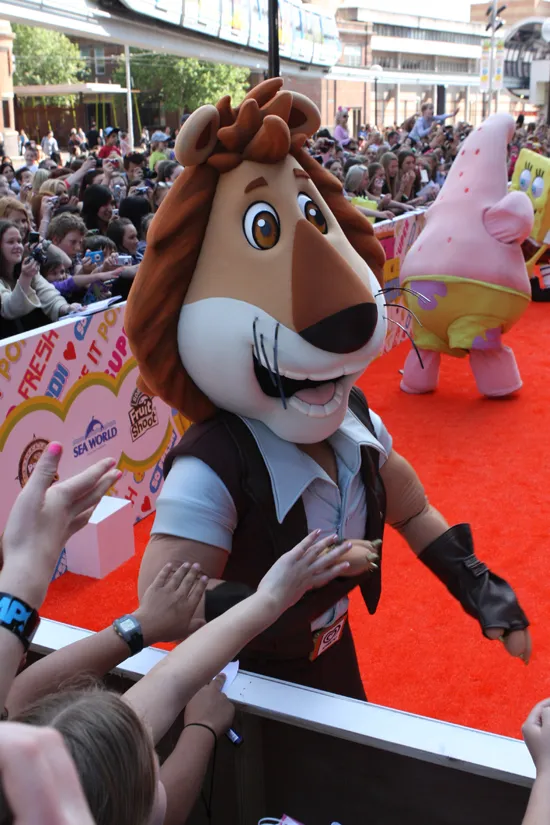 Closer Than Comfortable: The Creeping Weirdness of Celebrities Who Feel Like They Know You