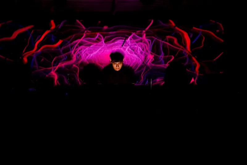 The Velvet Rope Goes Digital: Inside the Private Servers Where Culture Actually Happens