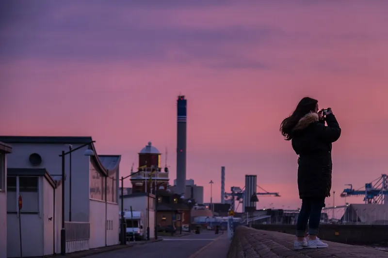 When Knowing Everything Feels Like Nothing: The Eerie Edge of Creator Intimacy