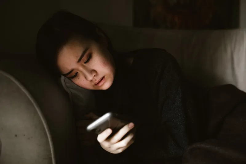 When Relatable Becomes a Warning Sign: The Eerie New Suspicion Around 'Real' Creators